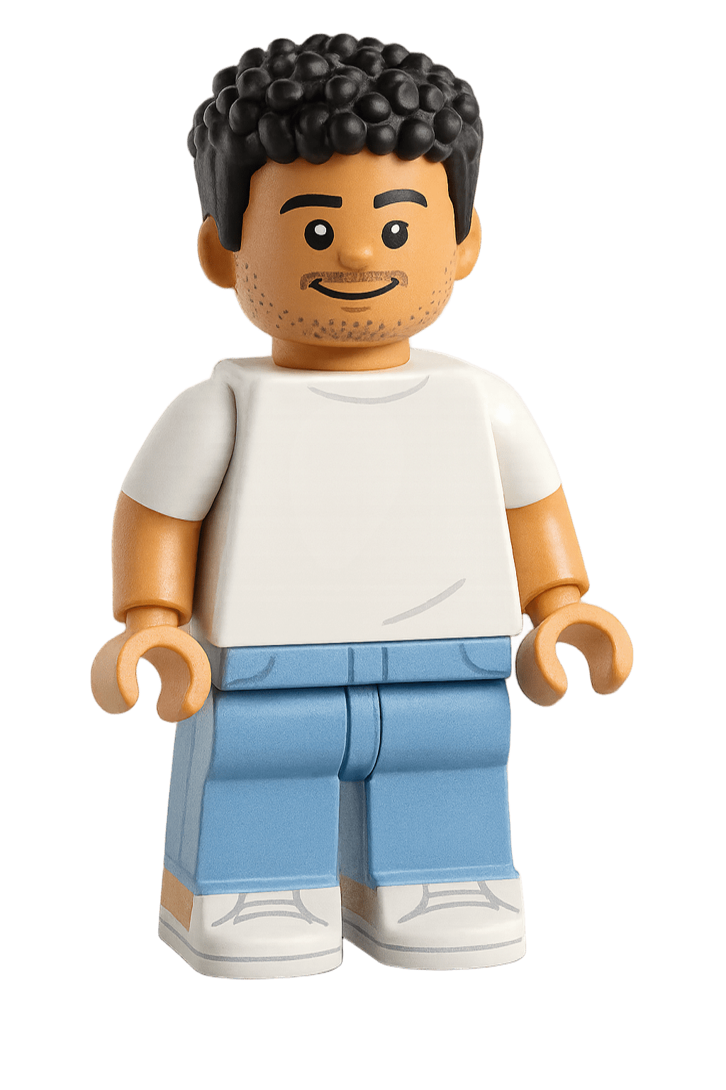 Jorge Araucano - Data Analyst & System Engineer Profile Photo